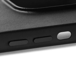 Чехол Mujjo Full Leather Case для iPhone 14