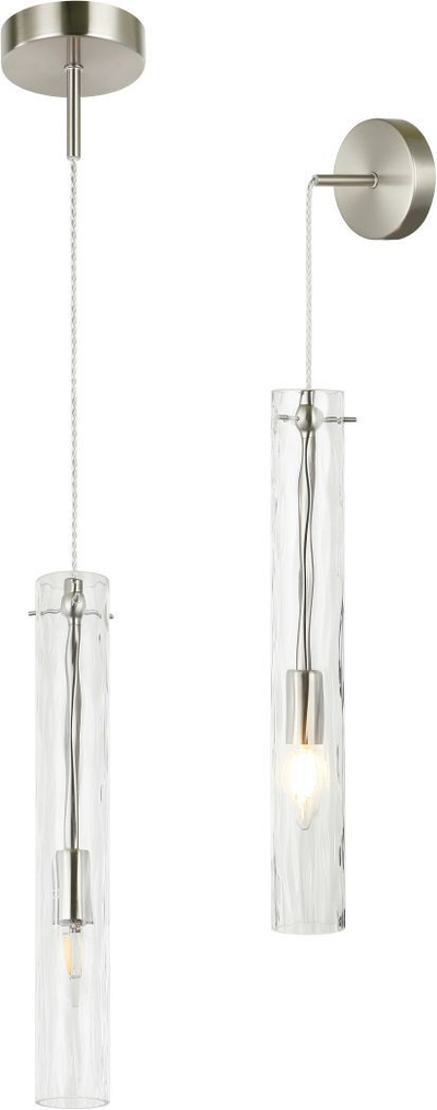 Светильник подвесной настенный Stilfort 2193/11/01PW серия Perfecto Light