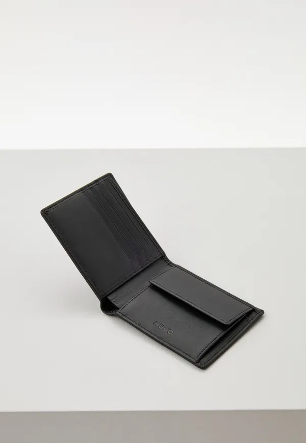 Портмоне мужское HUGO Tibby_N_Trifold