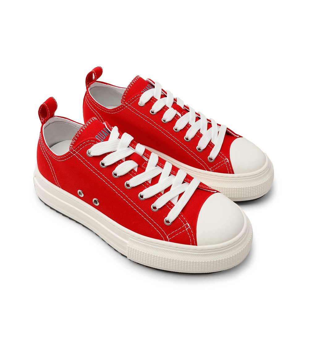 Кроссовки Dsquared2 - красный(SNM0290 25406362)