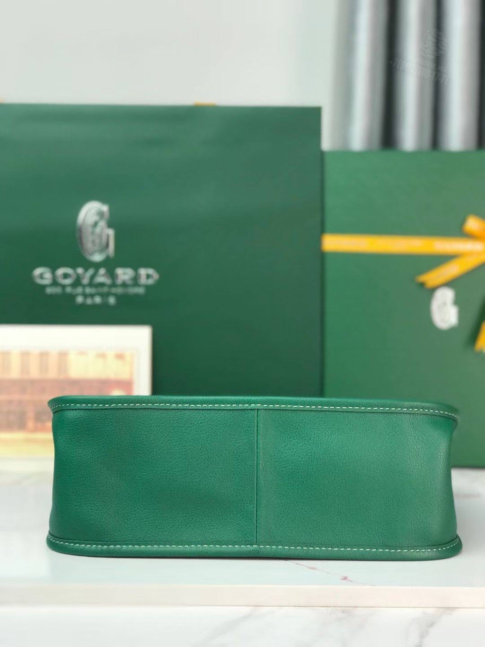 Сумка через плечо Goyard Musete
