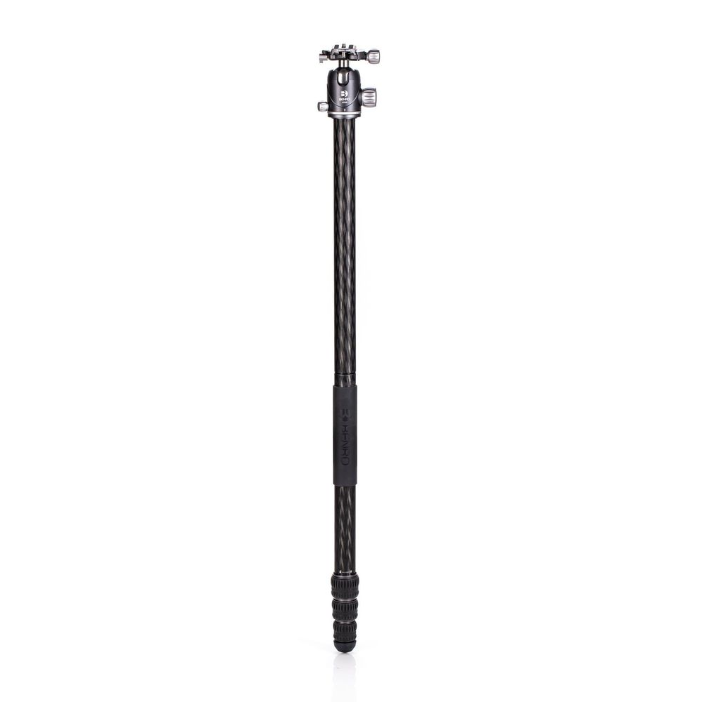 Штатив Benro FRHN34CVX30 карбоновый с шаровой головкой