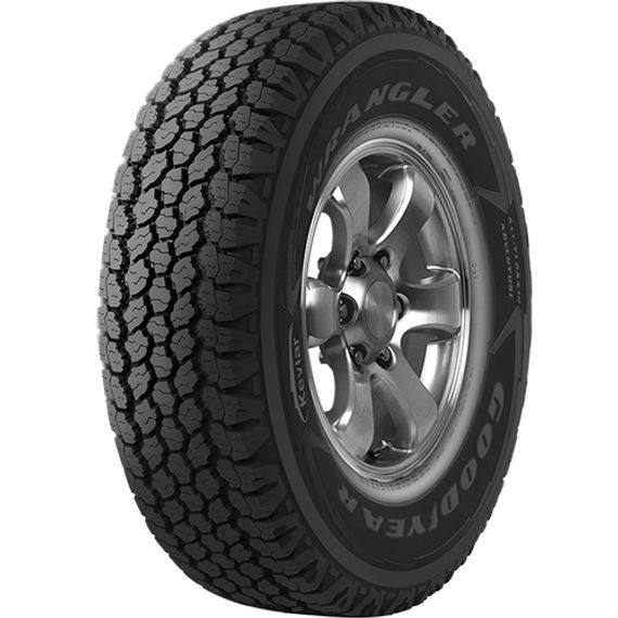 Goodyear Wrangler All-Terrain Adventure 265/70 R17 115T
