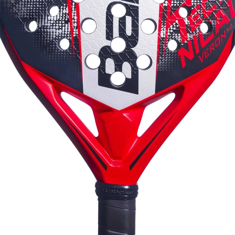Babolat Ракетка для падела Technical Veron 3.0, красный