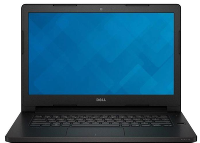 Ноутбук Dell Latitude E3470