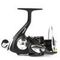Катушка SHIKARA 3000F 6+1 подшип 5,1:1 Helios (HS-S3000F)