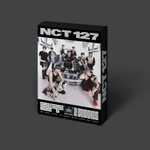 Альбом NCT 127 - (2 BADDIES) 4th Album SMC Version