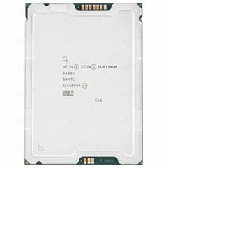 Серверный процессор Intel Xeon Platinum 8444H