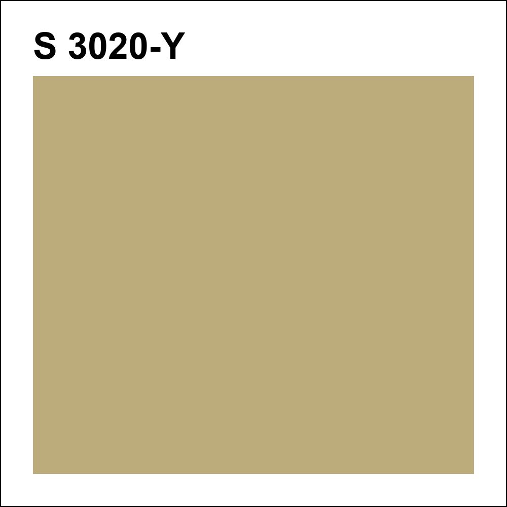 S 3020-Y за кг