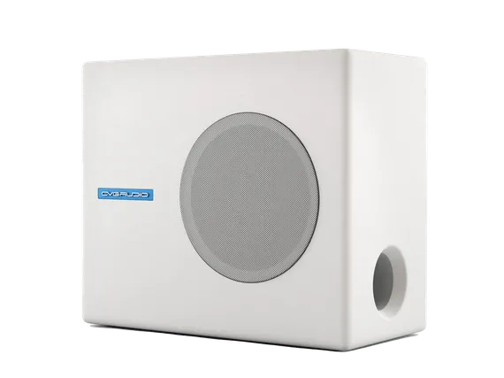 CVGAUDIO SUBone model A-6W/CR/T настенный пассивный сабвуфер