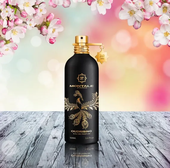 Montale Oudrising