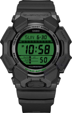 Часы Casio GD-010BEG-1