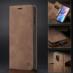 Чехол-книжка CaseMe Matte OnePlus 8 Pro