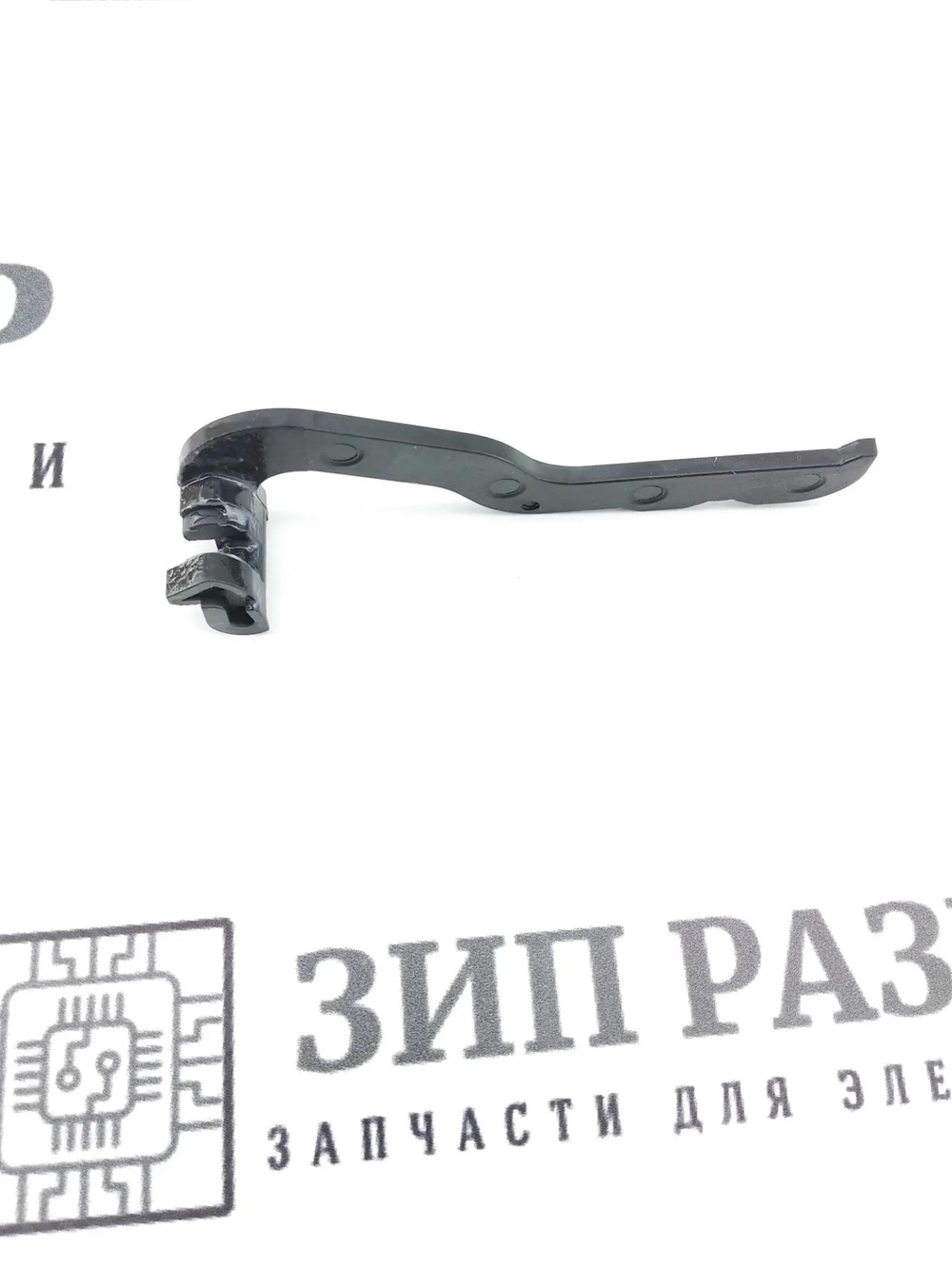 Рычаг печки правый RC1-5566 HP 1022