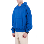 YEEZY x Gap x Balenciaga The Perfect Hoodie, клейн-голубой