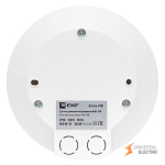 ИК датчик движения потолочный 800Вт 360гр, до 6м IP20 MS-24B EKF