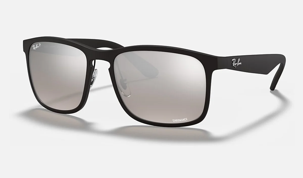 RAY-BAN RB4264 601S5J CHROMANCE