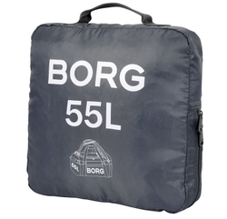 Сумка спортивная Björn Borg Duffle (55L) - серый