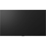 Телевизор LG OLED55G6RLA.ARUG 55'' OLED Gallery Ultra HD матовый металл, 2026