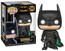 Funko POP! DC. Batman Forever: Batman (289)