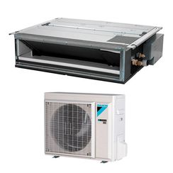 Канальный кондиционер Daikin FDXM35F9 / RXM35R9