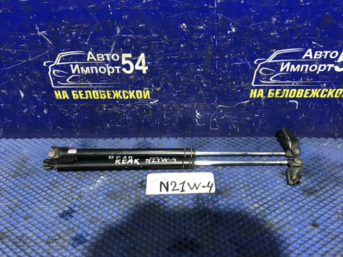Амортизатор задней двери правый MITSUBISHI RVR 1995
