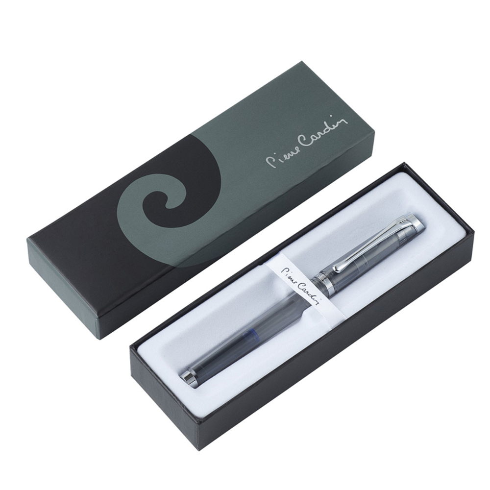 Перьевая ручка Pierre Cardin I-SHARE PC4211FP