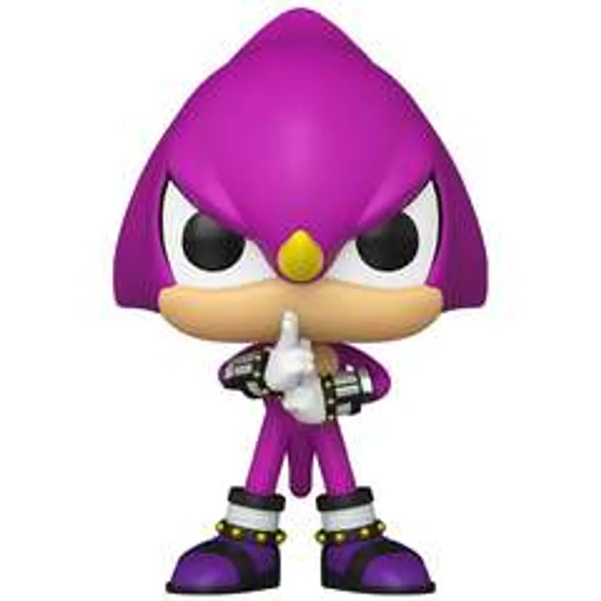 Funko POP! Sonic the Hedgehog: Espio (1119)