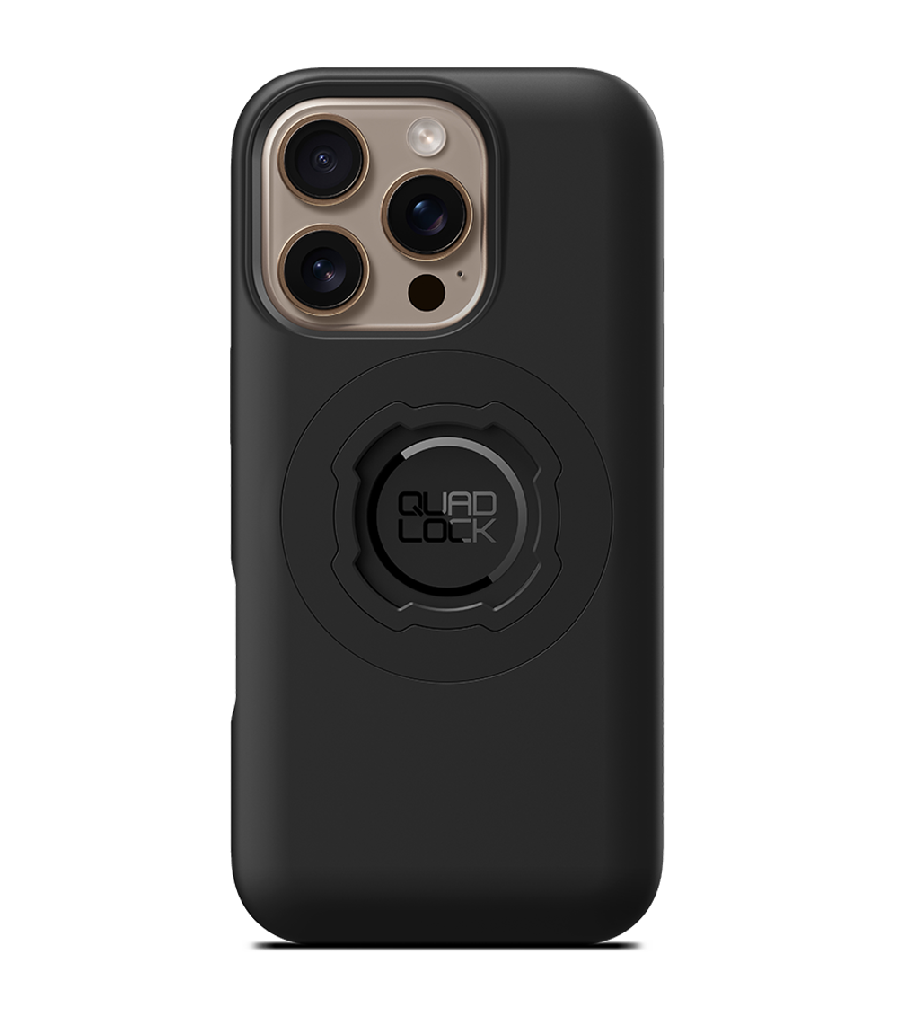 Quad Lock MAG Чехол для телефона iPhone 16 Pro PRNQMC-IP16M