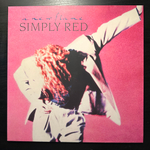 Simply Red - A New Flame (Германия 1989г.)