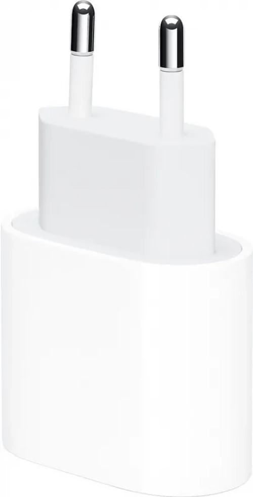 Сетевое зарядное устройство Apple USB-C мощностью 20Вт
