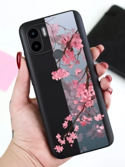 Чехол на Xiaomi Redmi A1 Plus с принтом