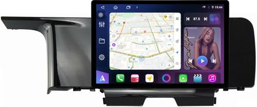 Магнитола для KIA Sorento 4 2020+ - FarCar BX877 монитор 13" 2K QLED на Android 13, Быстрая, CarPlay, 4G SIM-слот