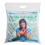 Почвогрунт 10л «Универсальный» Гумимакс