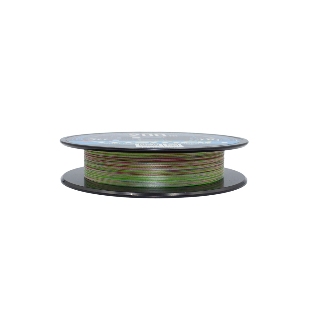 Шнур X-Braid Super Jigman x4 200 м 0.235 мм #2