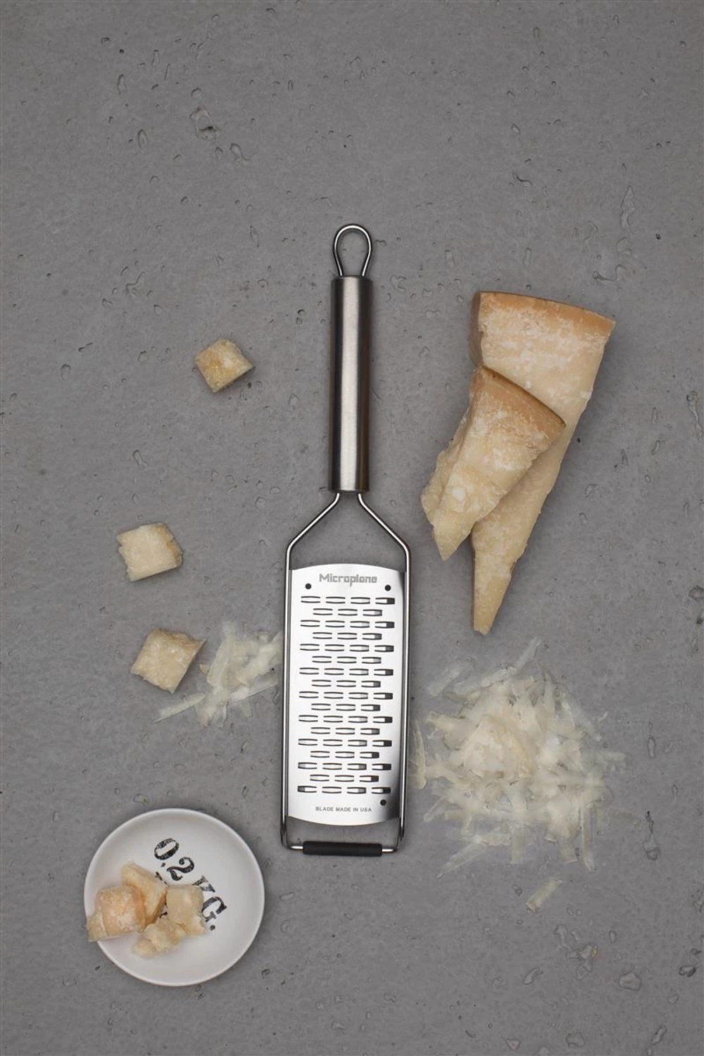 Microplane Профессиональная тарка с лентой EAN 098399590028