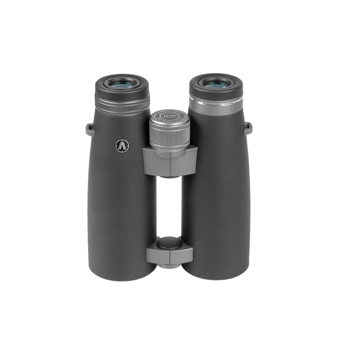 Бинокль Veber Silver Line II 12x50WP