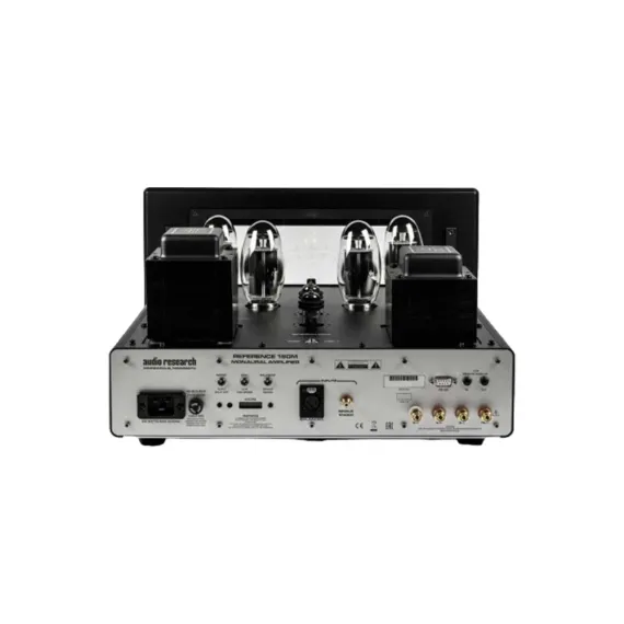 Audio Research REF 160M Black