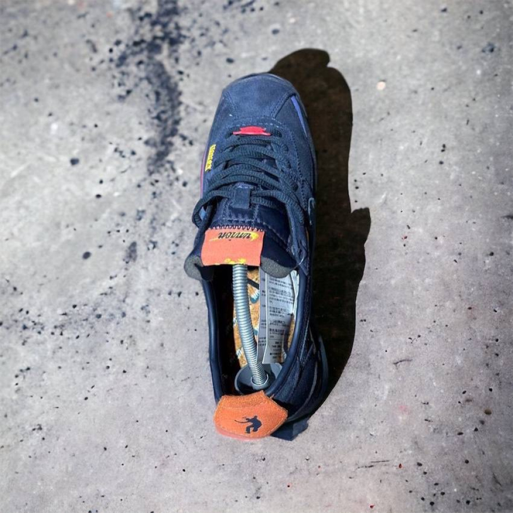 Nike Cortez Union • Blue