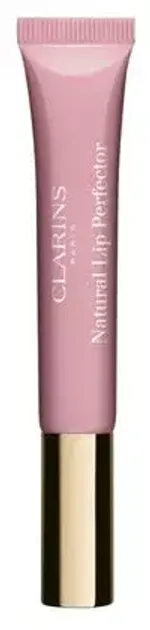 Блеск для губ Clarins Natural Lip Perfector - 07 Toffee Pink Shimmer