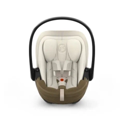 Автокресло Cybex Cloud S Style Jade Green