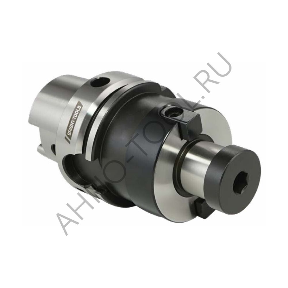 Оправка для торцевых фрез HSK100A-FMA3/4"-100 BRIGHT-TOOLS
