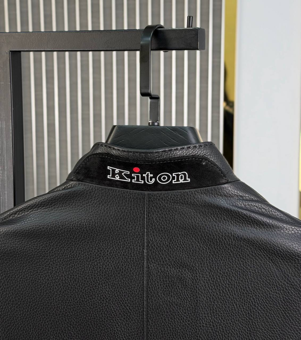 Куртка Kiton