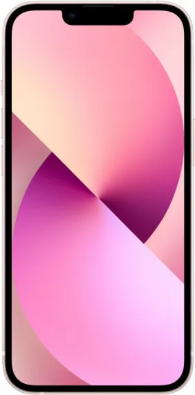 Apple iPhone 13 mini 256GB Pink (Розовый)