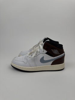 Кроссовки Nike Air Jordan