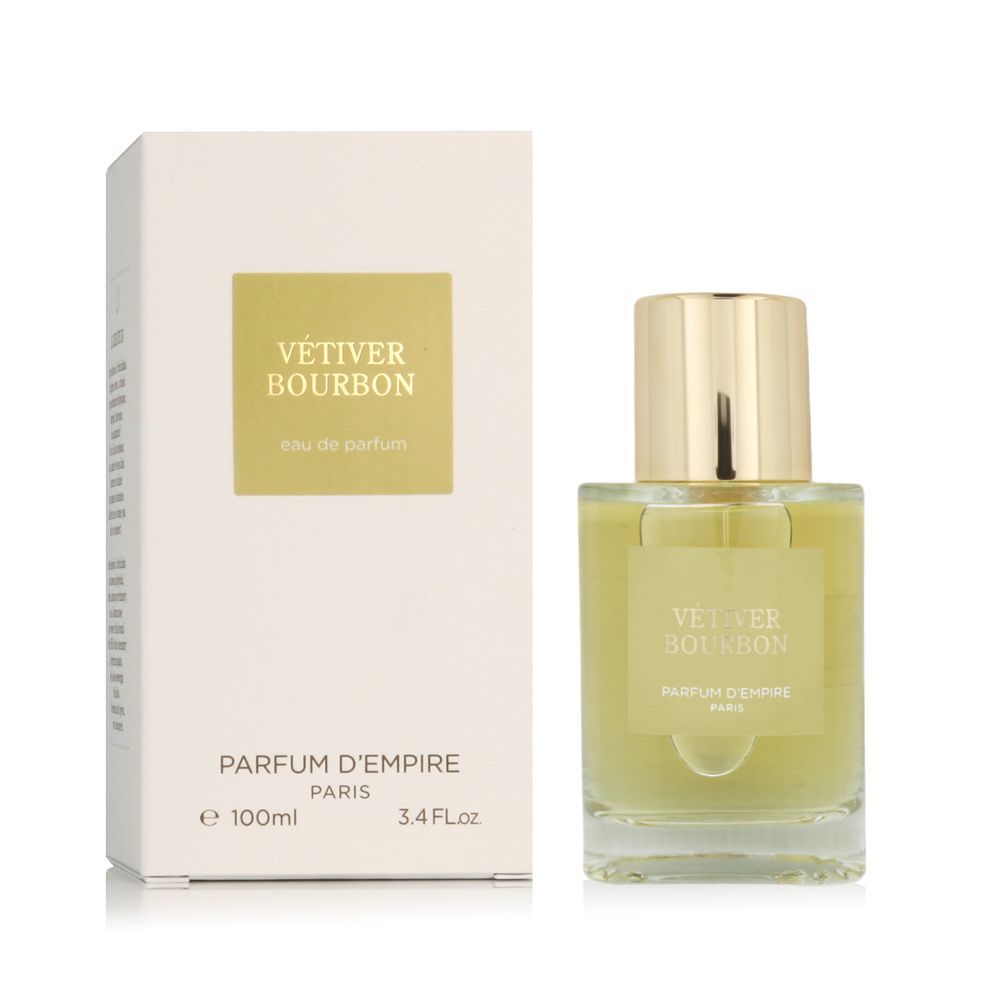 Parfum d'Empire Vétiver Bourbon Eau De Parfum 100 ml (unisex)