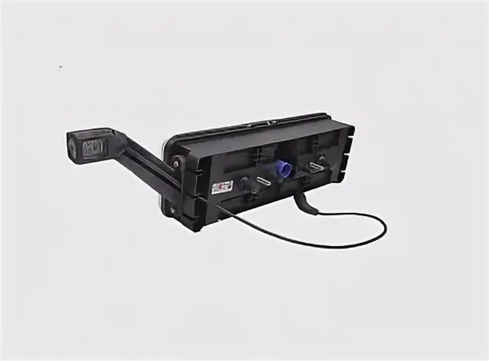 Фонарь задний UNIVERSAL, Krone New 029 (24в) с разъемом EasyConn 7pin, EasyConn 4x2pin и габаритом ФГ-29 Правый Каталожный номер: 2VP 340 961-121 Новинка