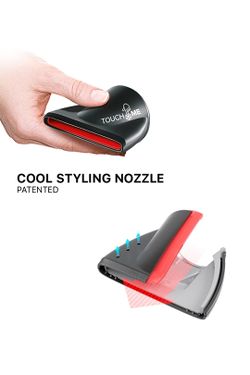 Фен Valera Professional Swiss Nano 6300 Light (SN 6300 RC)