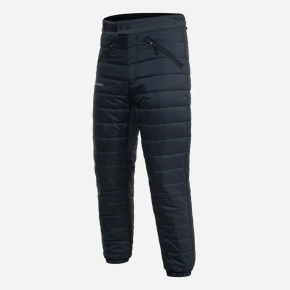 БРЮКИ УТЕПЛЕННЫЕ FINNTRAIL МУЖСКИЕ MASTER PANTS