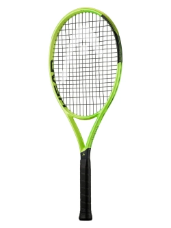Теннисная ракетка Head Extreme MP UL 2026 - strung